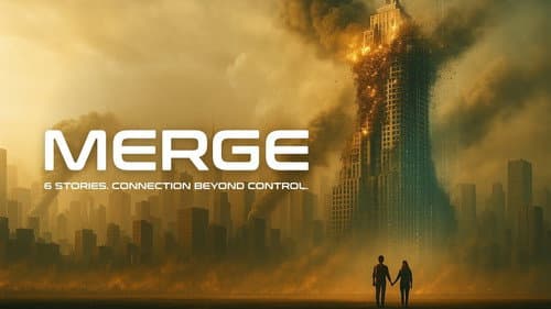 Merge still