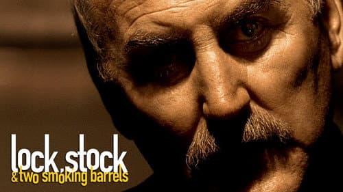 Lock, Stock and Two Smoking Barrels still
