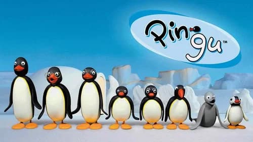 Pingu still