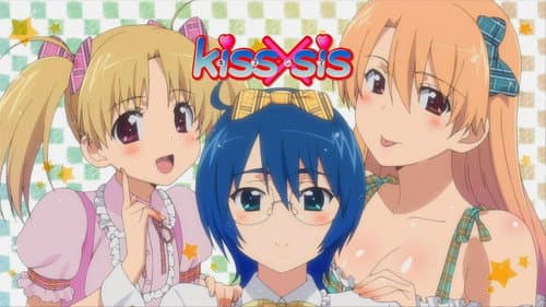 KissXSis still
