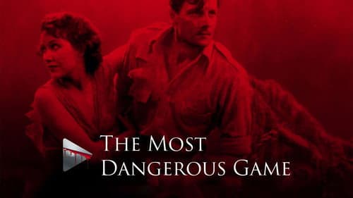 The Most Dangerous Game still