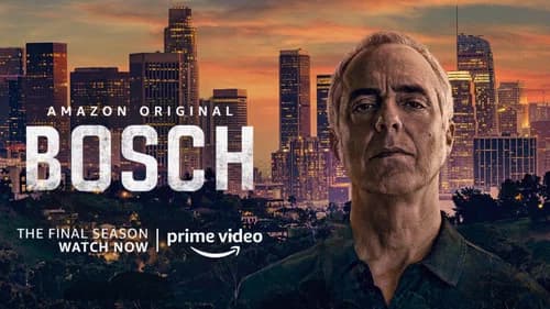 Bosch still
