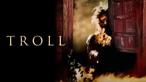Troll still