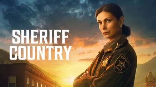 Sheriff Country still