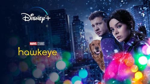 Hawkeye still