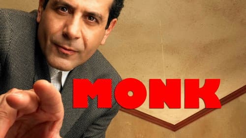 Monk still