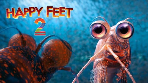 Happy Feet Two still