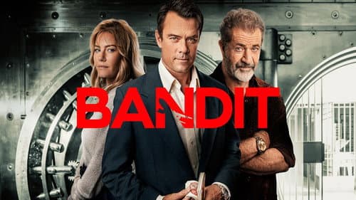 Bandit still