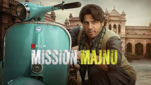 Mission Majnu still