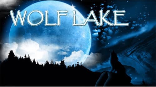 Wolf Lake still