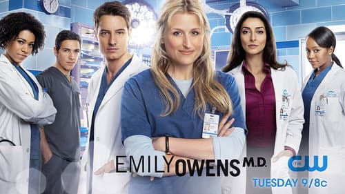 Emily Owens, M.D. still