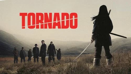 Tornado still