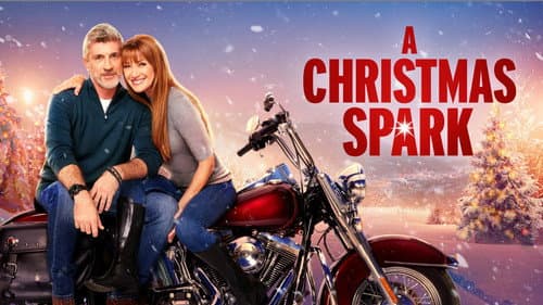 A Christmas Spark still