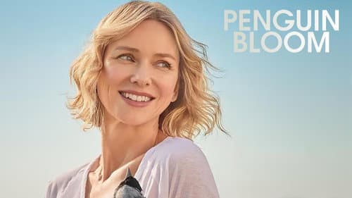 Penguin Bloom still