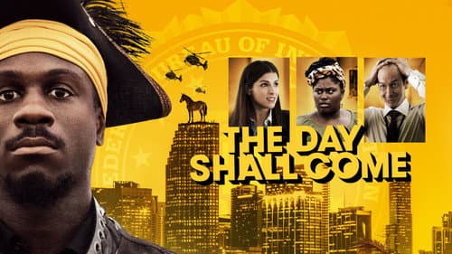 The Day Shall Come still