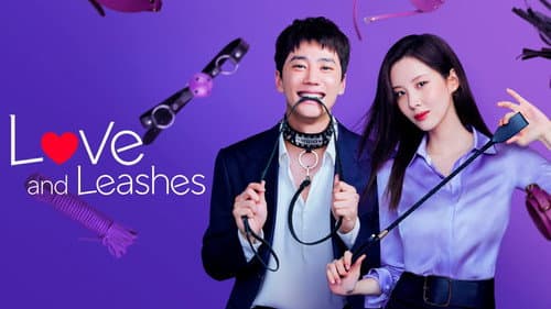 Love and Leashes still