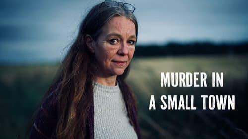 Murder in a Small Town still