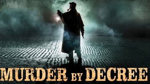 Murder by Decree still