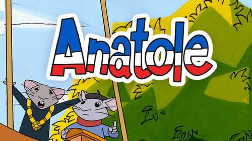 Anatole still