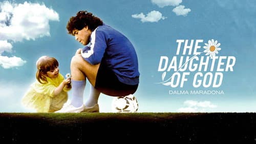 The Daughter of God:  Dalma Maradona still