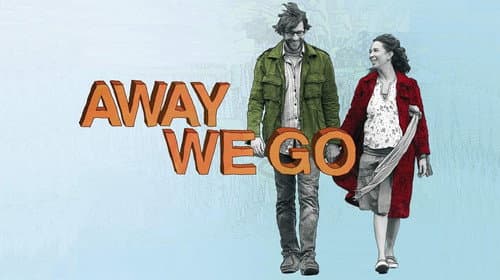 Away We Go still