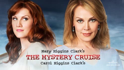 The Mystery Cruise still