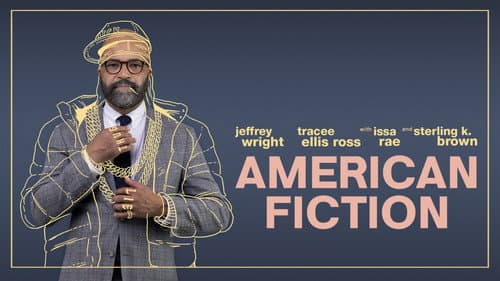 American Fiction still