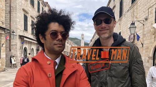 Travel Man: 48 Hours in... still
