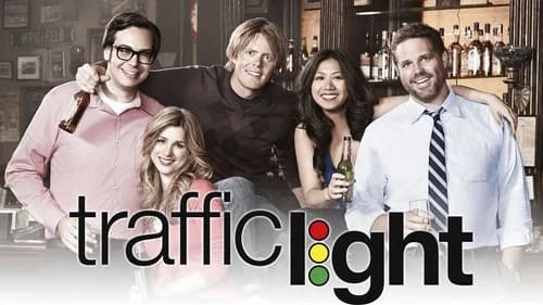 Traffic Light still