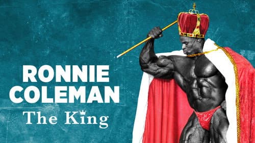 Ronnie Coleman: The King still