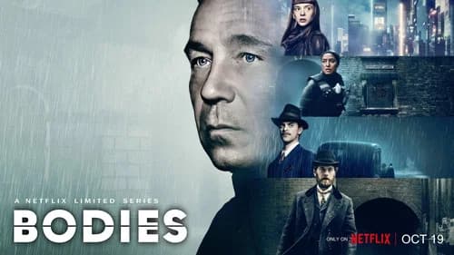 Bodies still