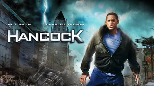 Hancock still
