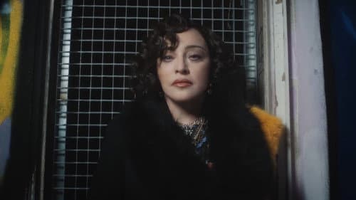 Madonna: World of Madame X still