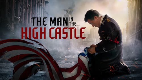The Man in the High Castle still