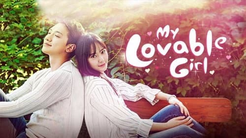 My Lovely Girl still