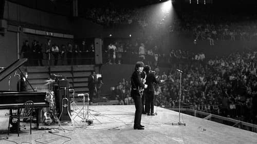 The Beatles: Live in Paris still