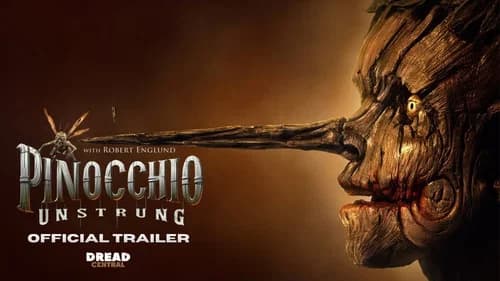 Pinocchio: Unstrung still