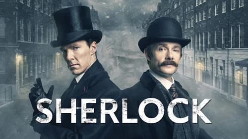 Sherlock still