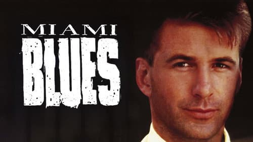 Miami Blues still