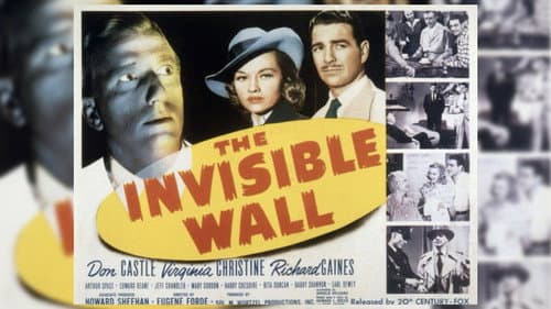 The Invisible Wall still