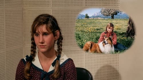 Lassie: Joyous Sound still