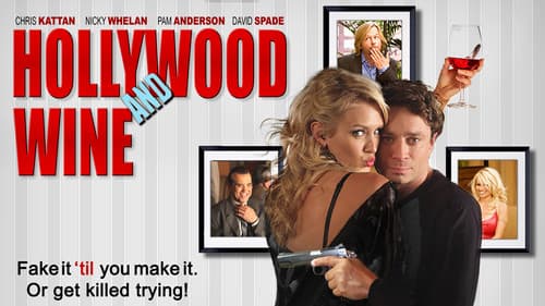 Hollywood & Wine still
