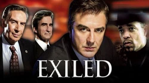 Exiled still