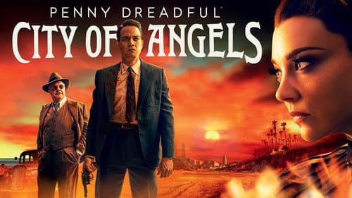 Penny Dreadful: City of Angels still