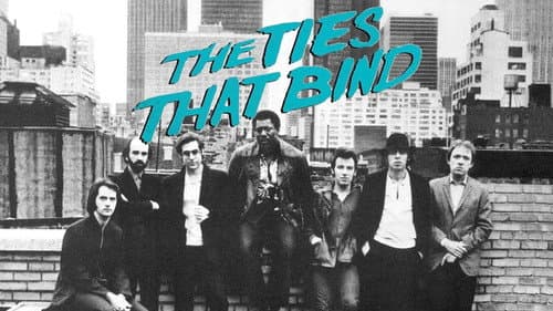 The Ties That Bind: The Making of The River still