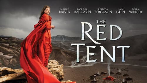 The Red Tent still