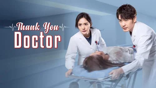 Thank You Doctor still