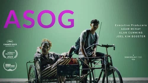 Asog still