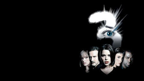 Scream 3 still