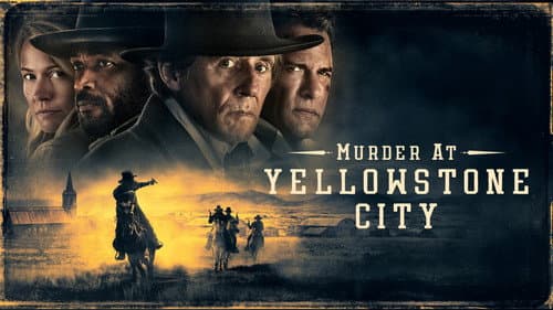 Murder at Yellowstone City still
